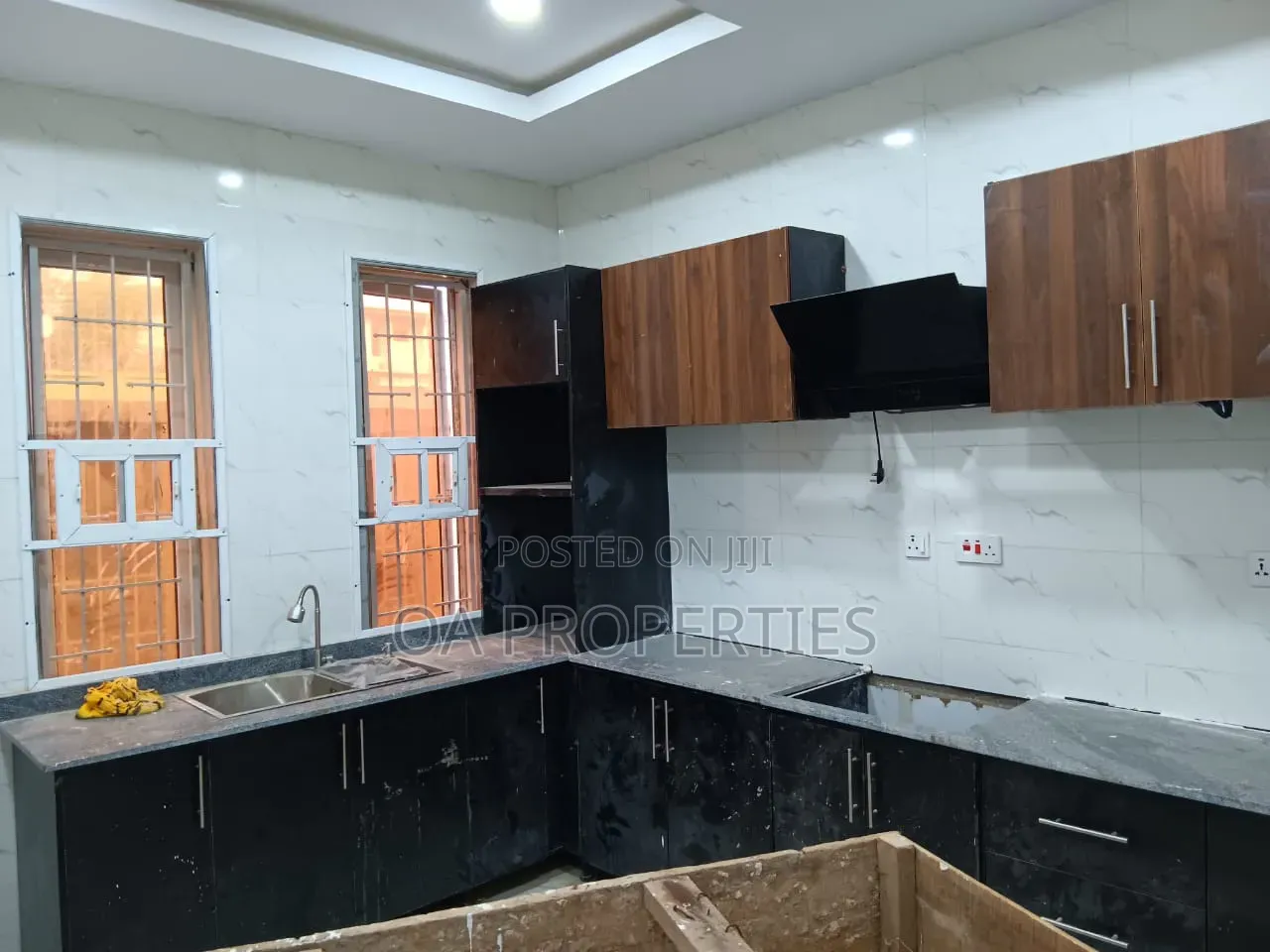 4bdrm Duplex in S& T Estate, Ibadan for sale in Ibadan
