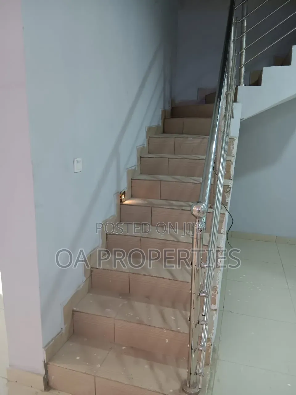 4bdrm Duplex in S& T Estate, Ibadan for sale in Ibadan