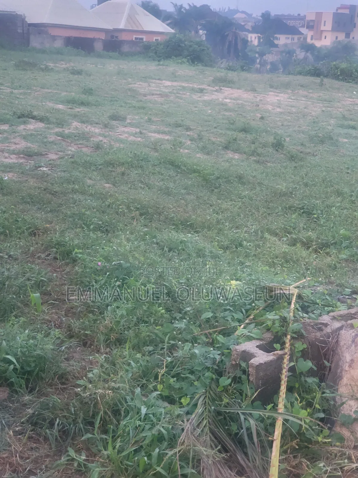 Land for Sale in Dape