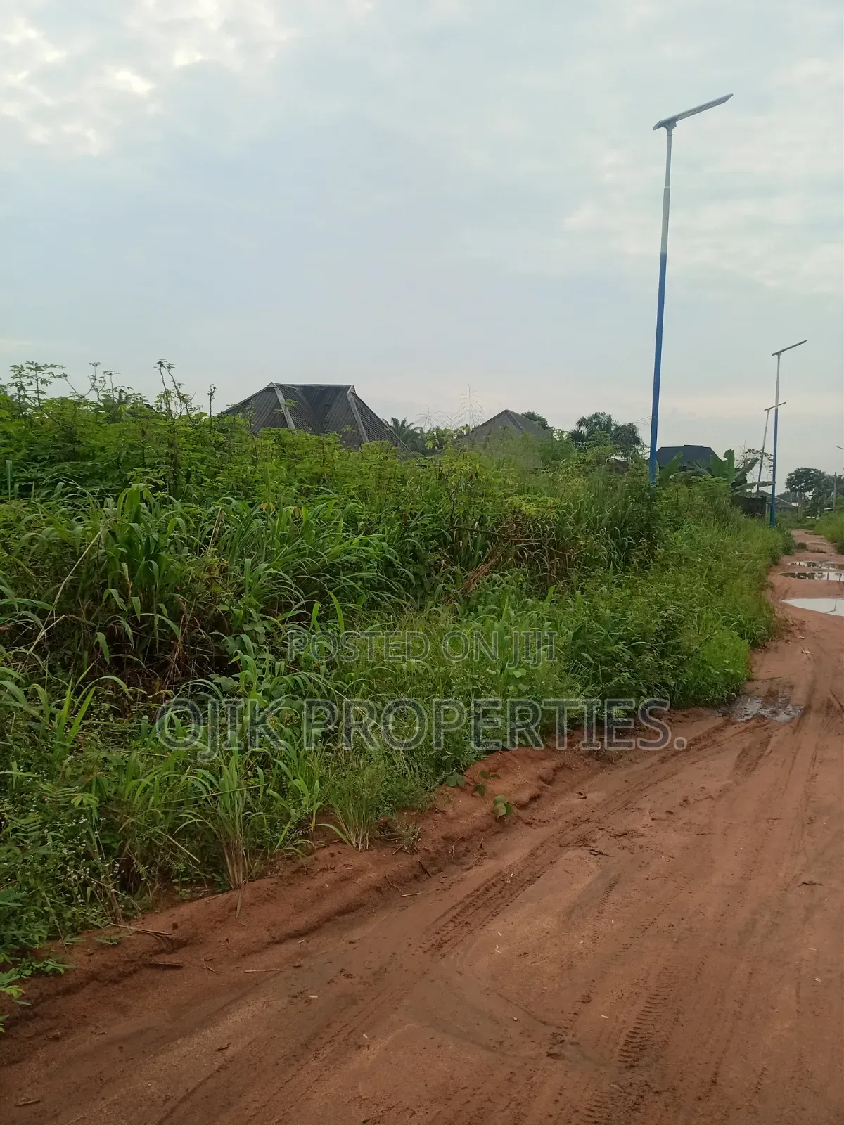 Landed for Sale. in Owerri