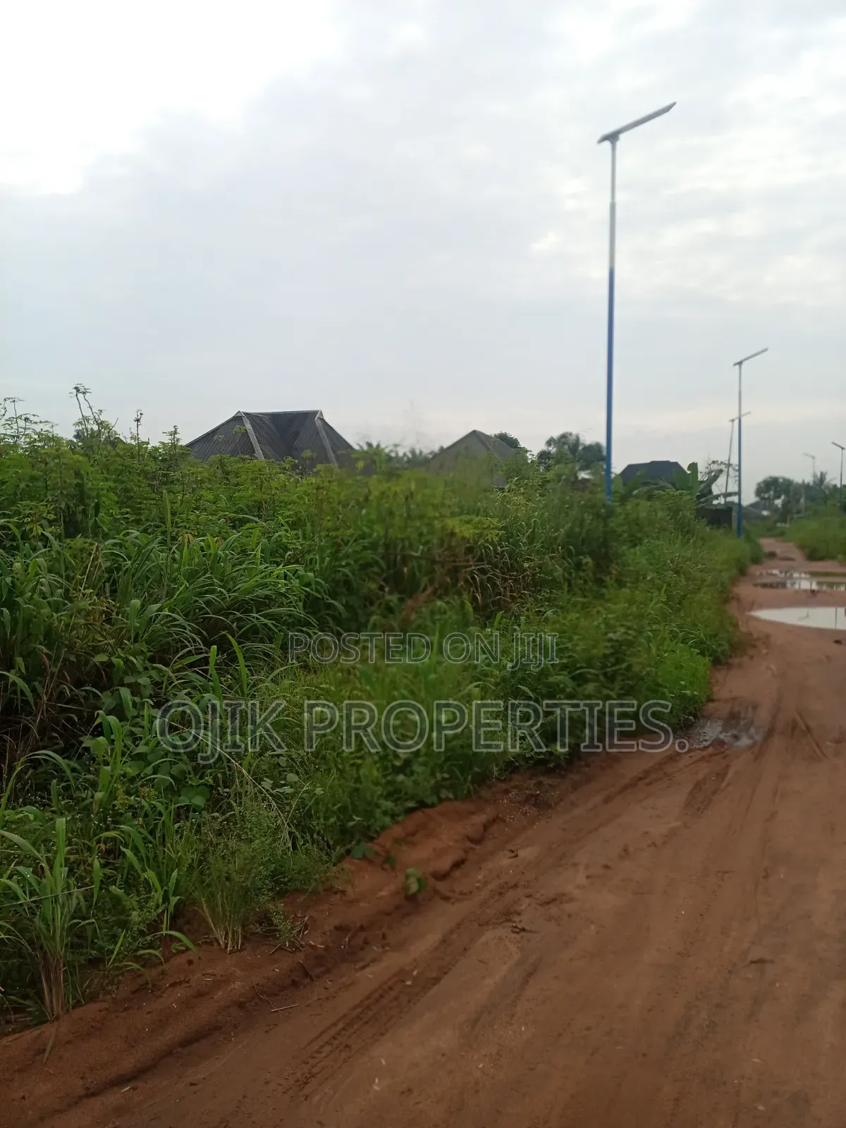Landed for Sale. in Owerri