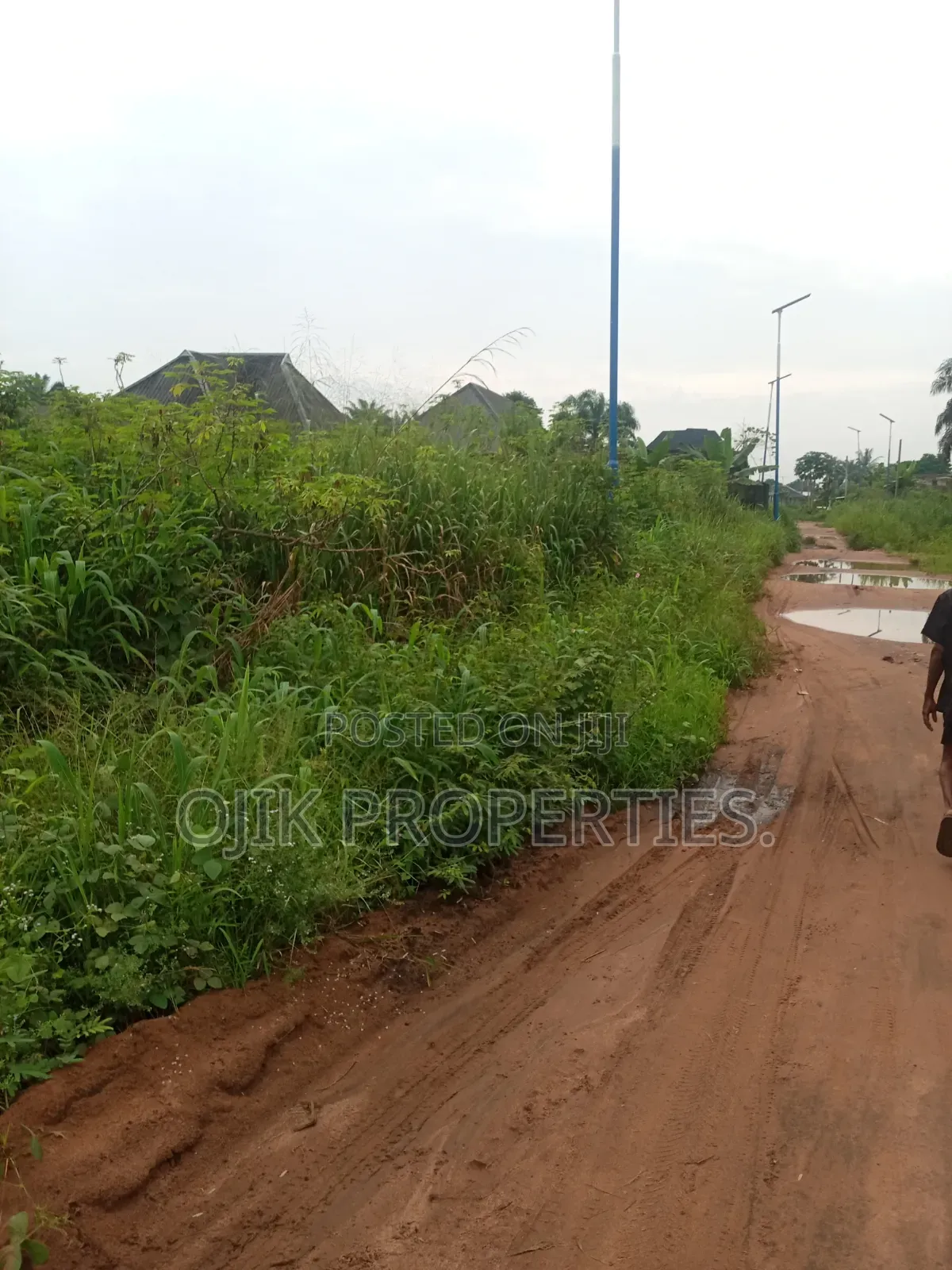 Landed for Sale. in Owerri