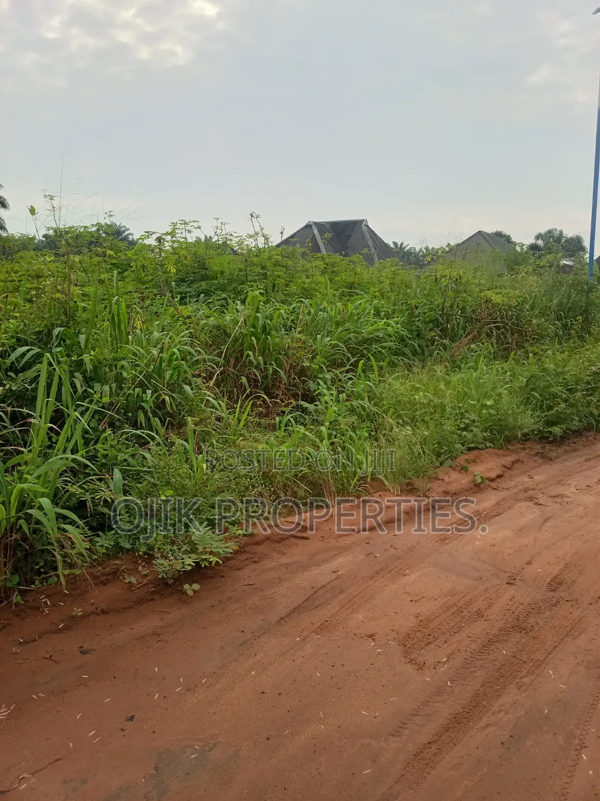 Landed for Sale. in Owerri