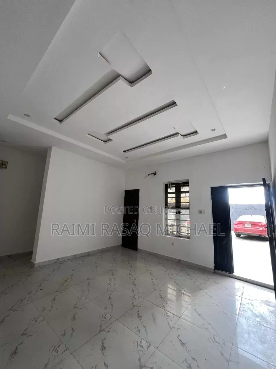Furnished 2bdrm Apartment in Ologunfe, Awoyaya for rent in Awoyaya