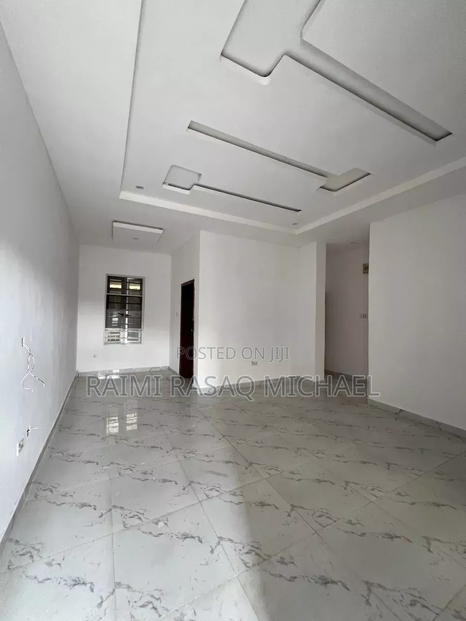 Furnished 2bdrm Apartment in Ologunfe, Awoyaya for rent in Awoyaya
