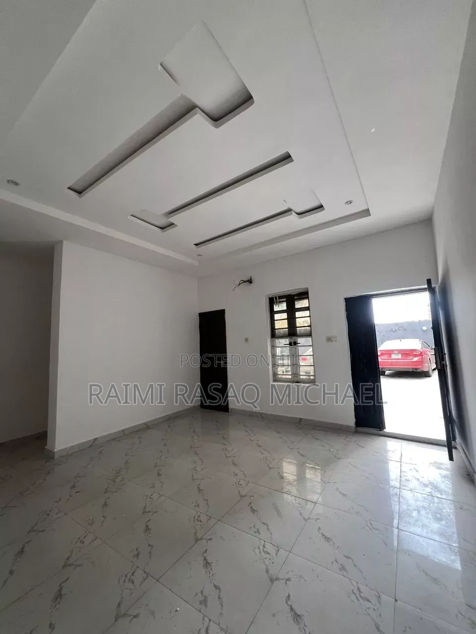 Furnished 2bdrm Apartment in Ologunfe, Awoyaya for rent in Awoyaya