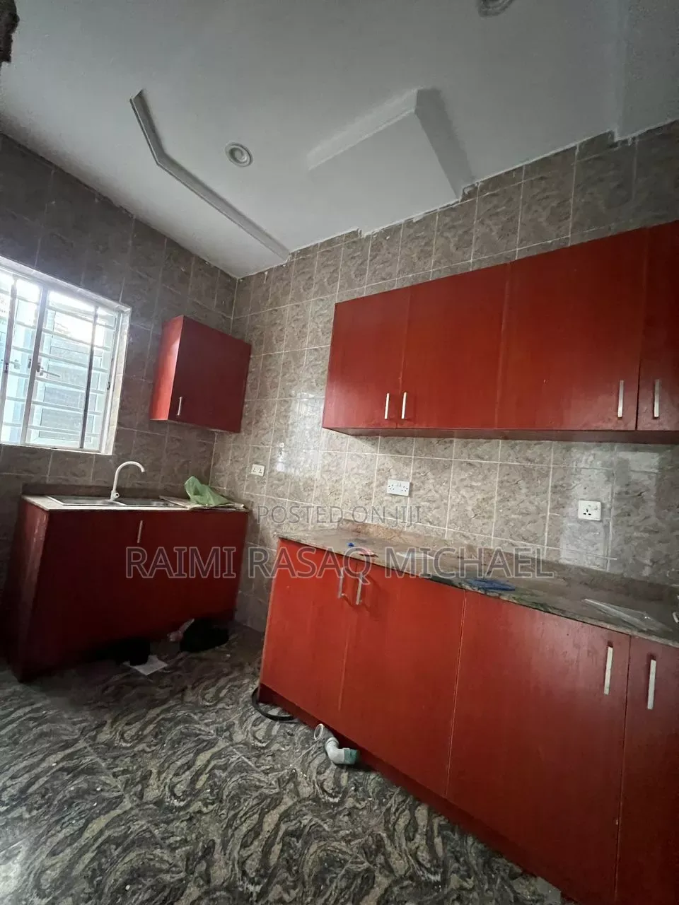 Furnished 2bdrm Apartment in Ologunfe, Awoyaya for rent in Awoyaya