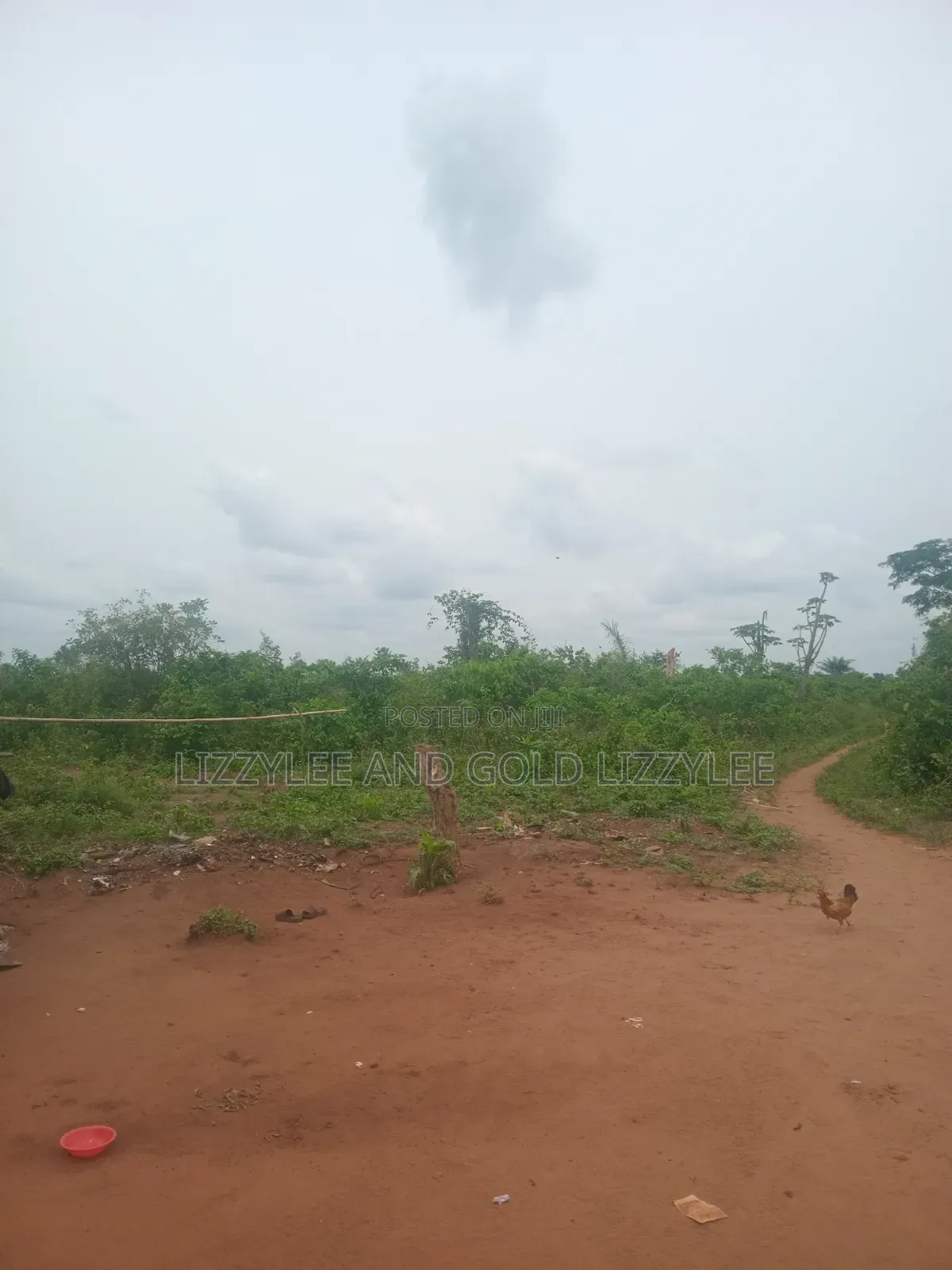 1.443 Acres of Land for Sale, at Per Plot, at Ijako, Ado- Odo Ota in Ado-Odo/Ota