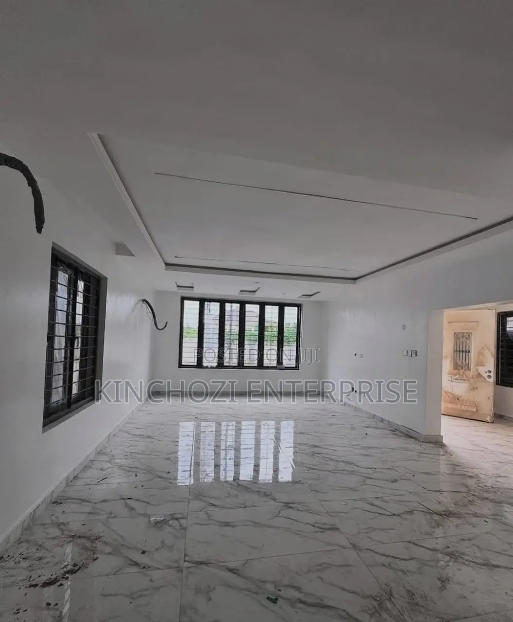 3bdrm Duplex in Rockvale Manors, Zone B for rent in Zone B