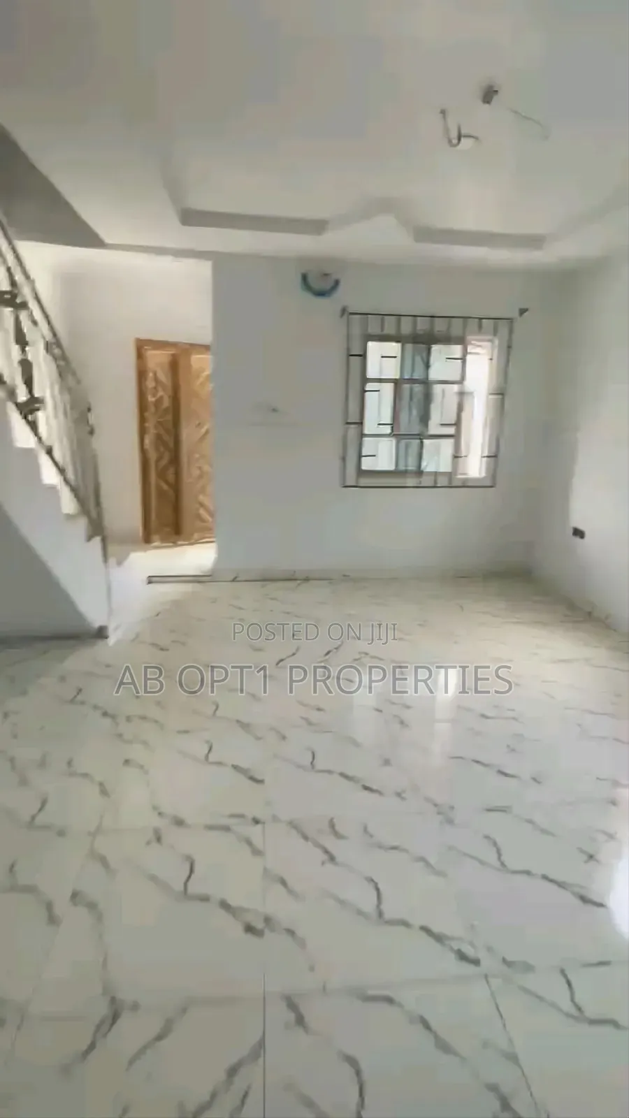 2bdrm Duplex in Arougba, Airport Rd, Benin City for rent in Benin City