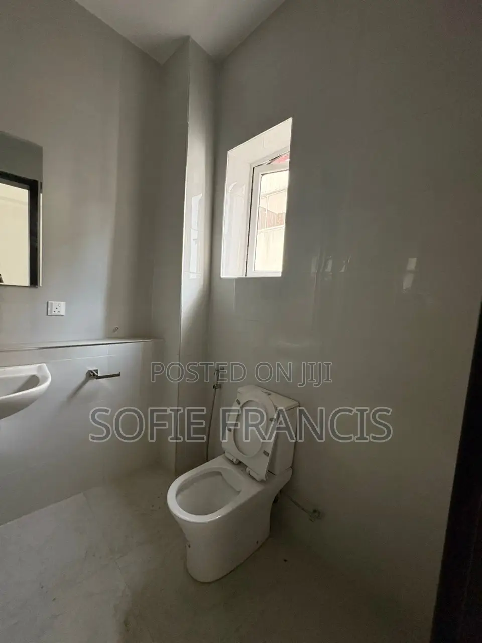 4bdrm Duplex in Osapa for rent in Osapa london