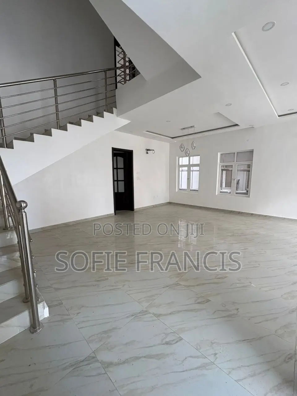 4bdrm Duplex in Osapa for rent in Osapa london