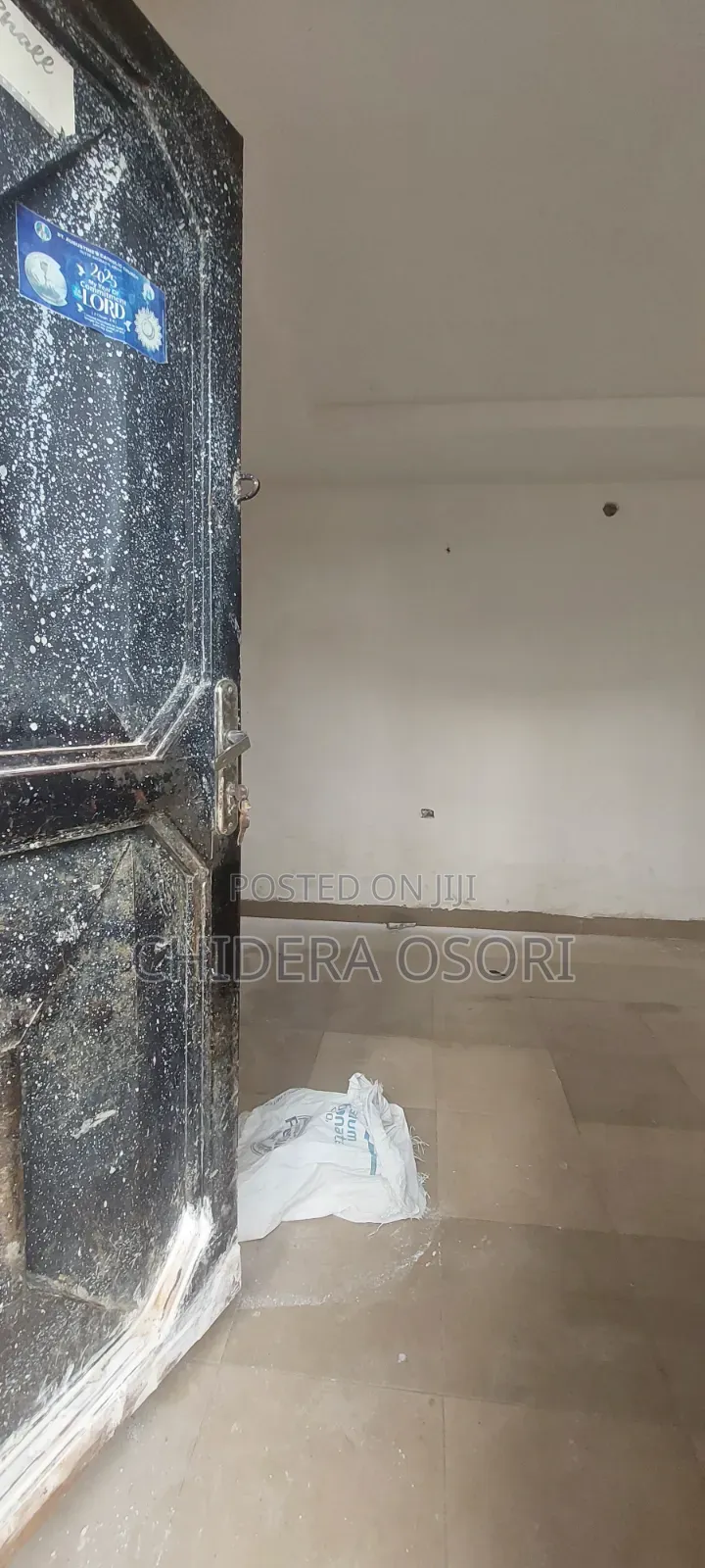 Studio Apartment in Obasanjo Road, Dutse-Alhaji for rent in Dutse-Alhaji