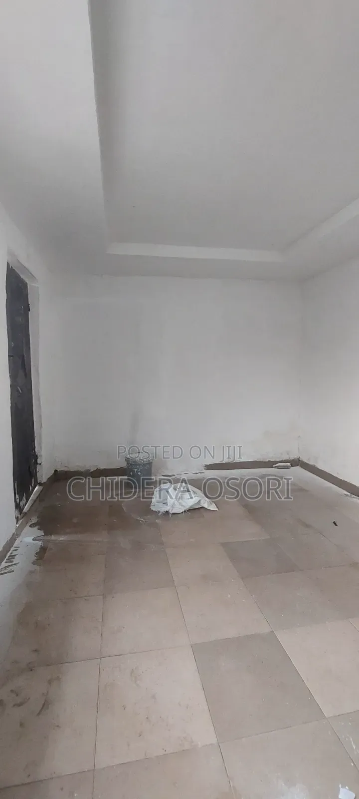 Studio Apartment in Obasanjo Road, Dutse-Alhaji for rent in Dutse-Alhaji