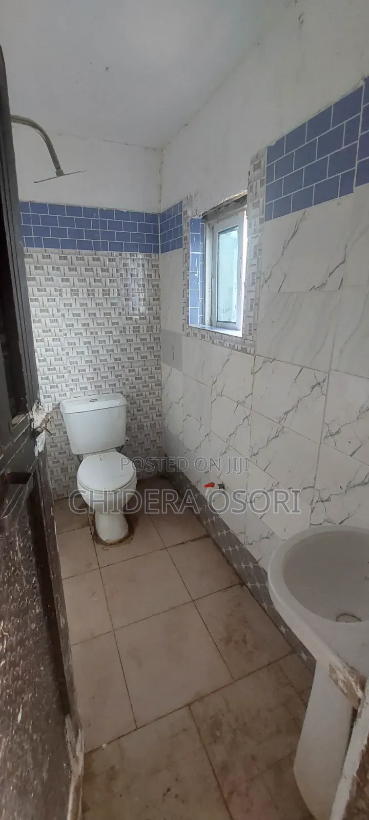 Studio Apartment in Obasanjo Road, Dutse-Alhaji for rent in Dutse-Alhaji