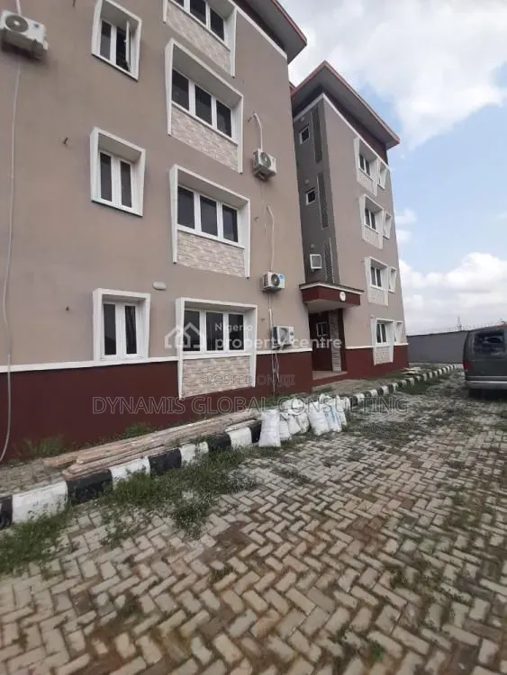 Furnished Mini Flat in Unilag Estate, Magodo Isheri for sale in Magodo Isheri