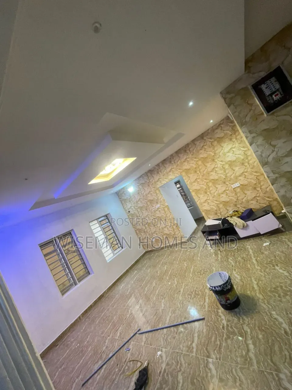 4bdrm Duplex in Sangotedo Eti-Osa for rent in Sangotedo