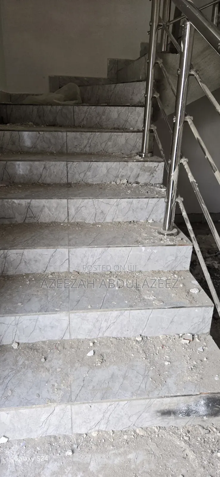 2bdrm Apartment in Sabon Lugbe for rent in Sabon Lugbe
