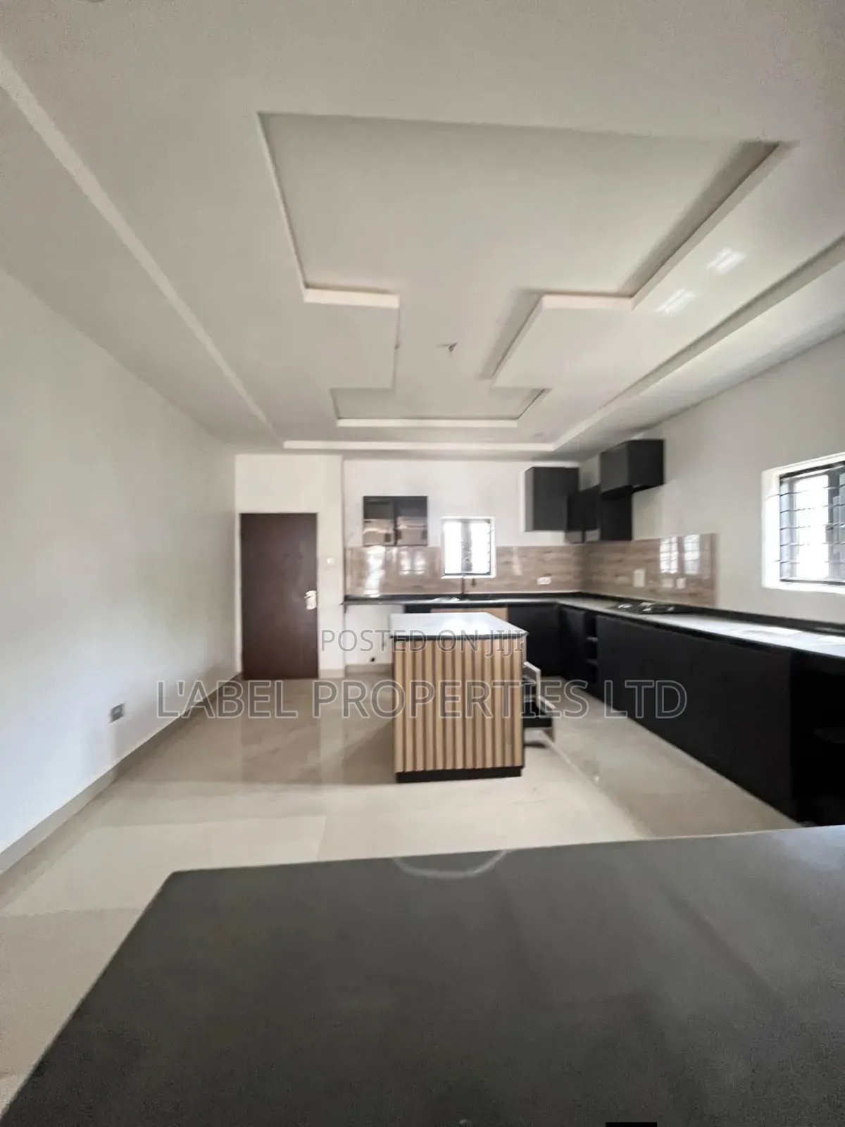 3bdrm Bungalow in Apo Wumba District, Wasa for sale in Wasa