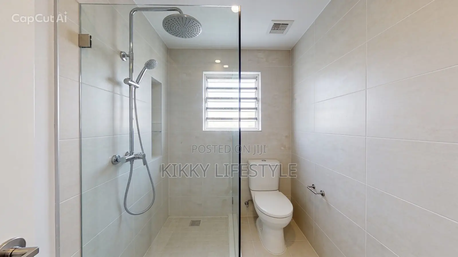 Yellow Apartment in Lekki Phase 1