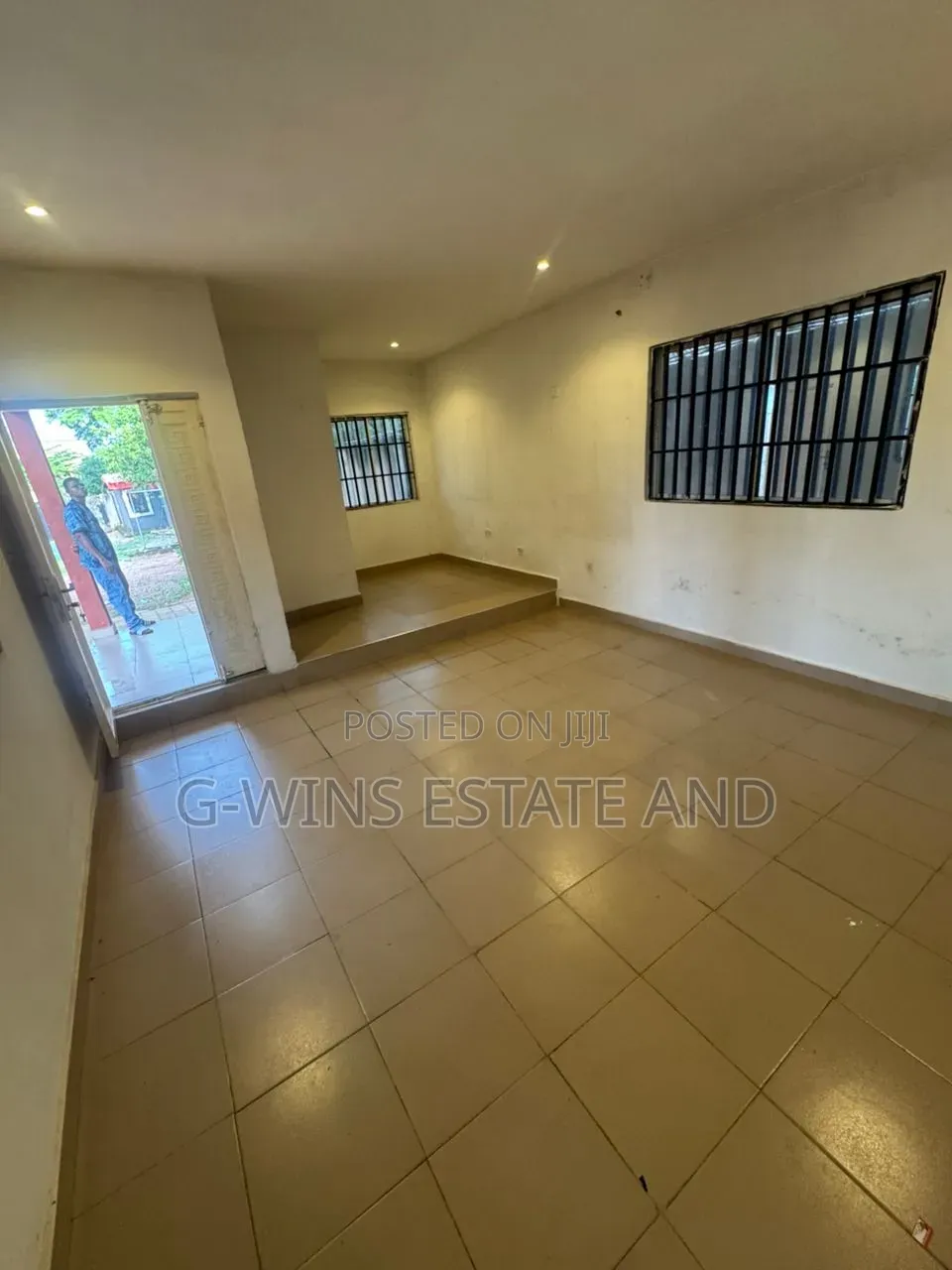 1bdrm Apartment in Etete Layout, Benin City for rent in Benin City