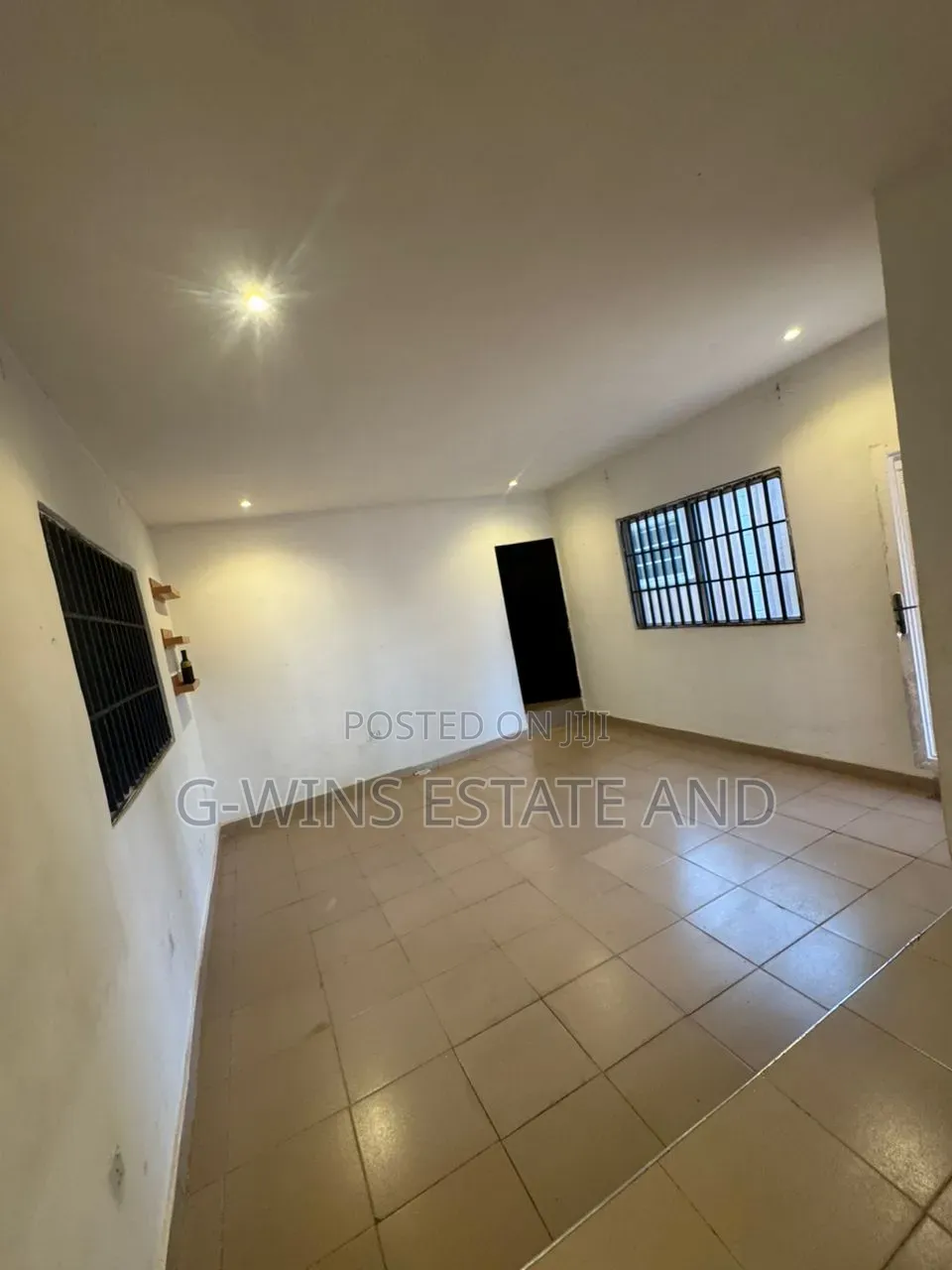 1bdrm Apartment in Etete Layout, Benin City for rent in Benin City