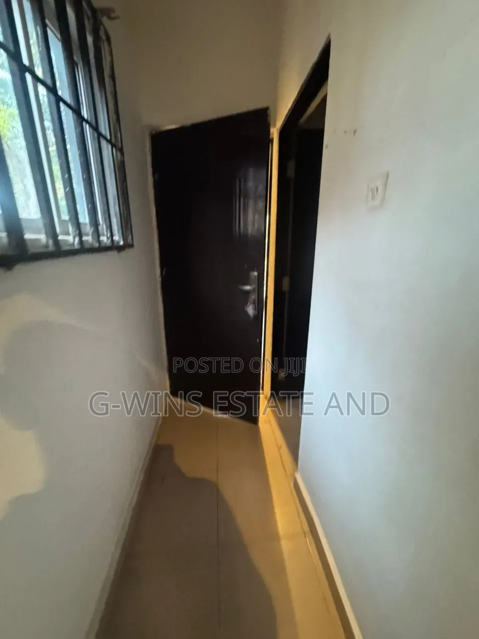 1bdrm Apartment in Etete Layout, Benin City for rent in Benin City