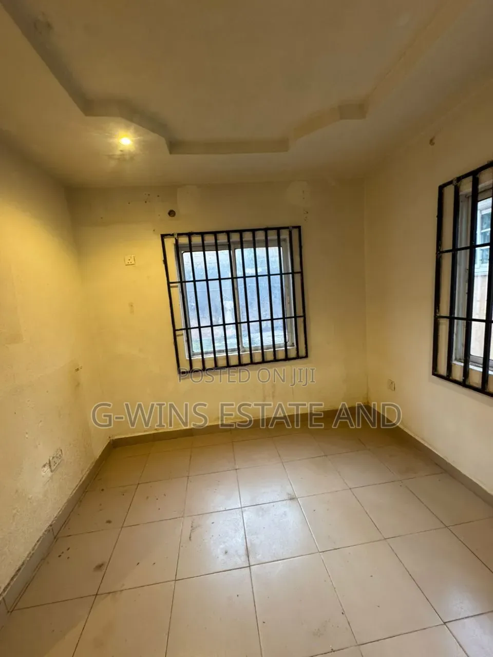 1bdrm Apartment in Etete Layout, Benin City for rent in Benin City