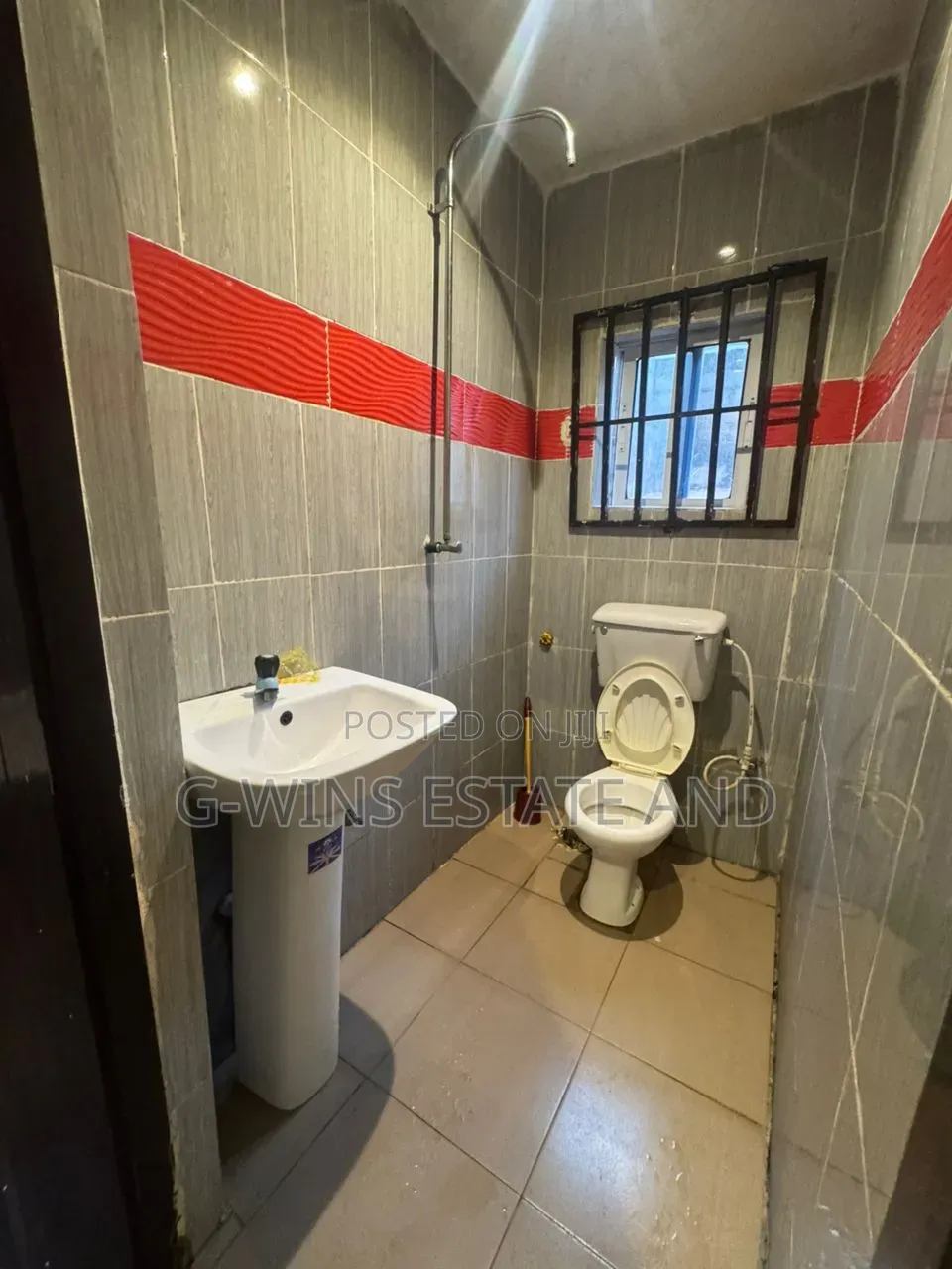 1bdrm Apartment in Etete Layout, Benin City for rent in Benin City