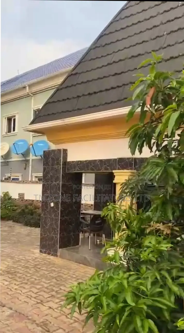 Furnished 5bdrm Duplex in Idimu Ejigbo E for sale in Isheri / Egbe Idimu