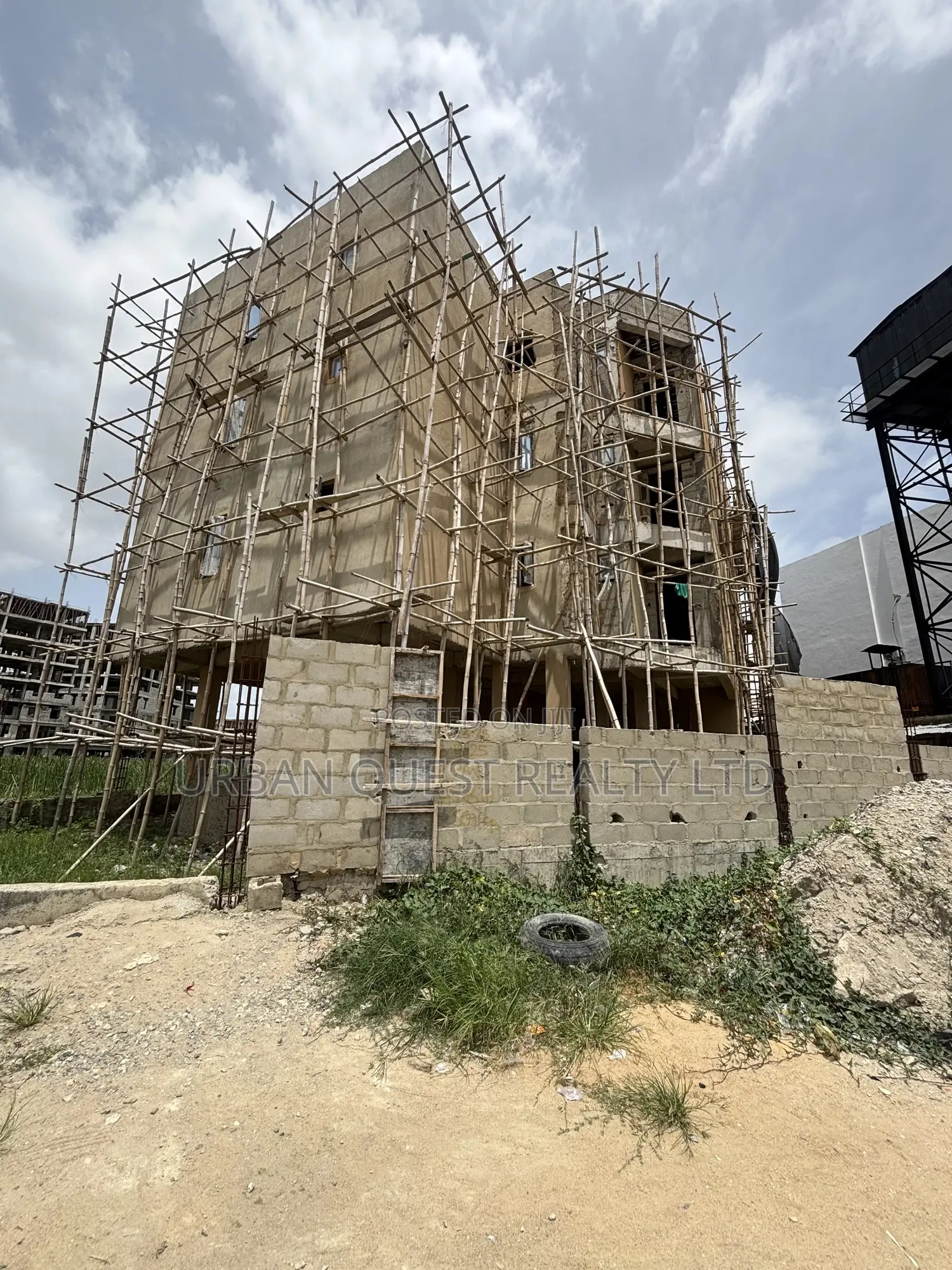 2bdrm Apartment in Lekki Phase 1 for sale in Lekki Phase 1