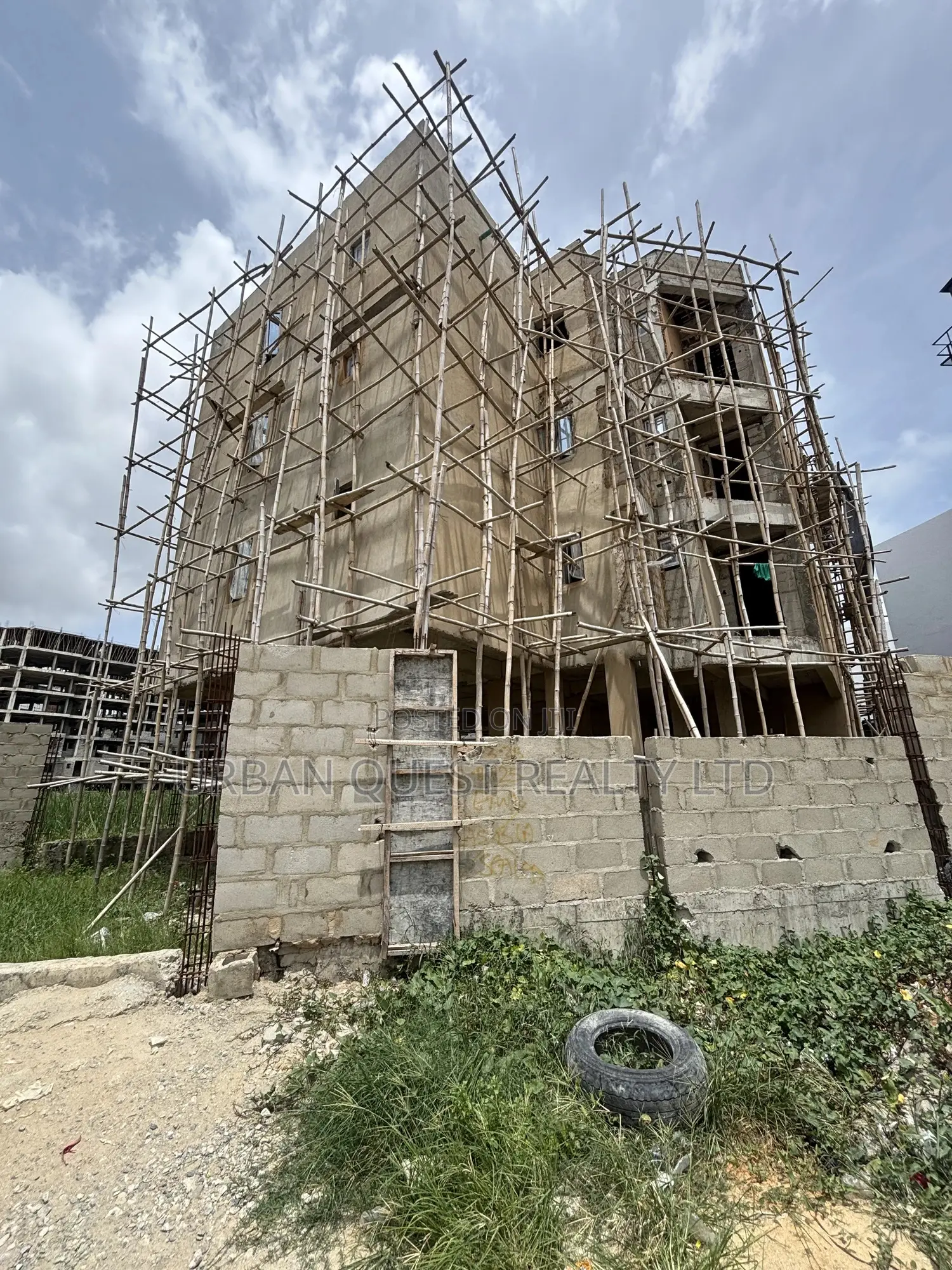 2bdrm Apartment in Lekki Phase 1 for sale in Lekki Phase 1
