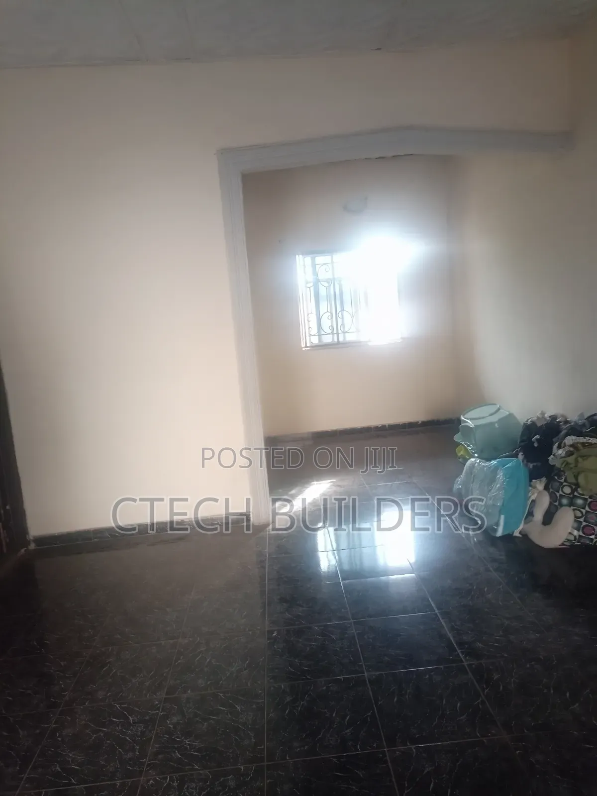 3bdrm Apartment in Benin City for rent in Benin City