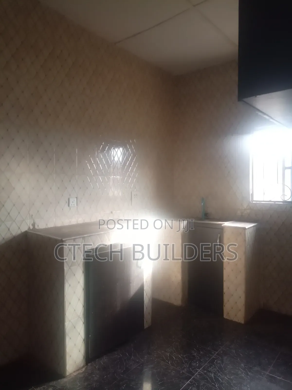 3bdrm Apartment in Benin City for rent in Benin City