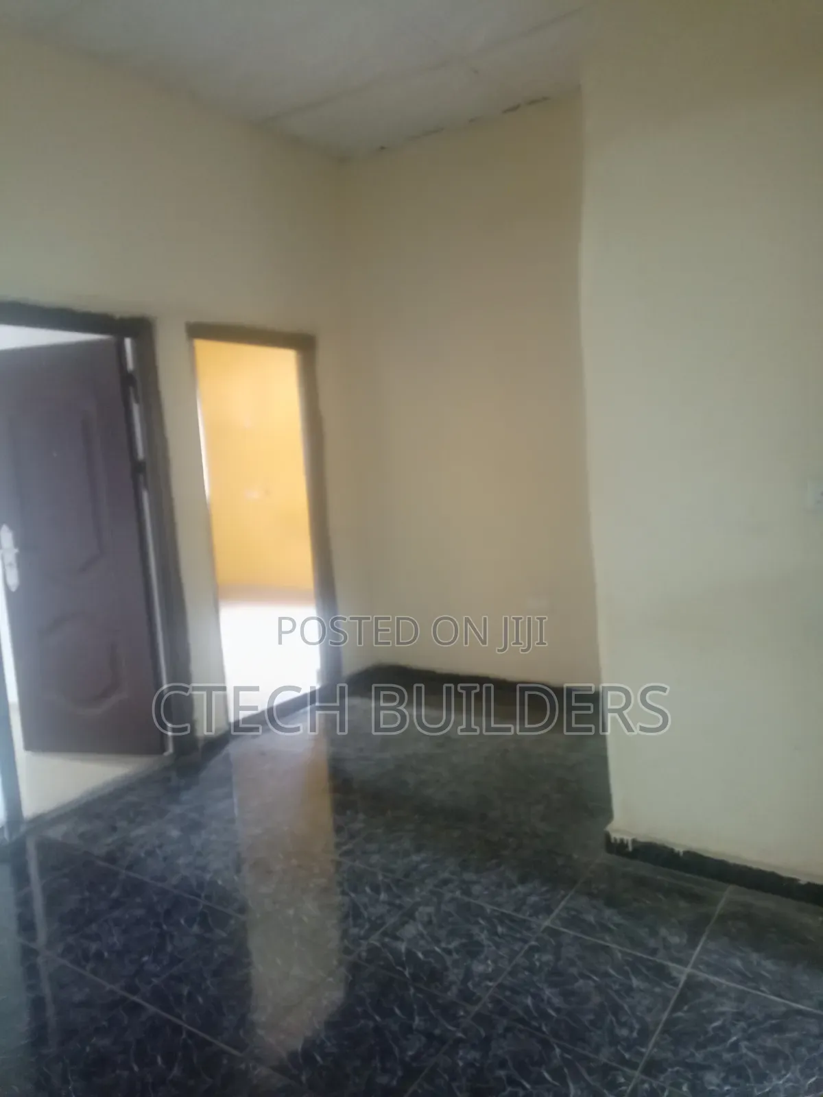 3bdrm Apartment in Benin City for rent in Benin City