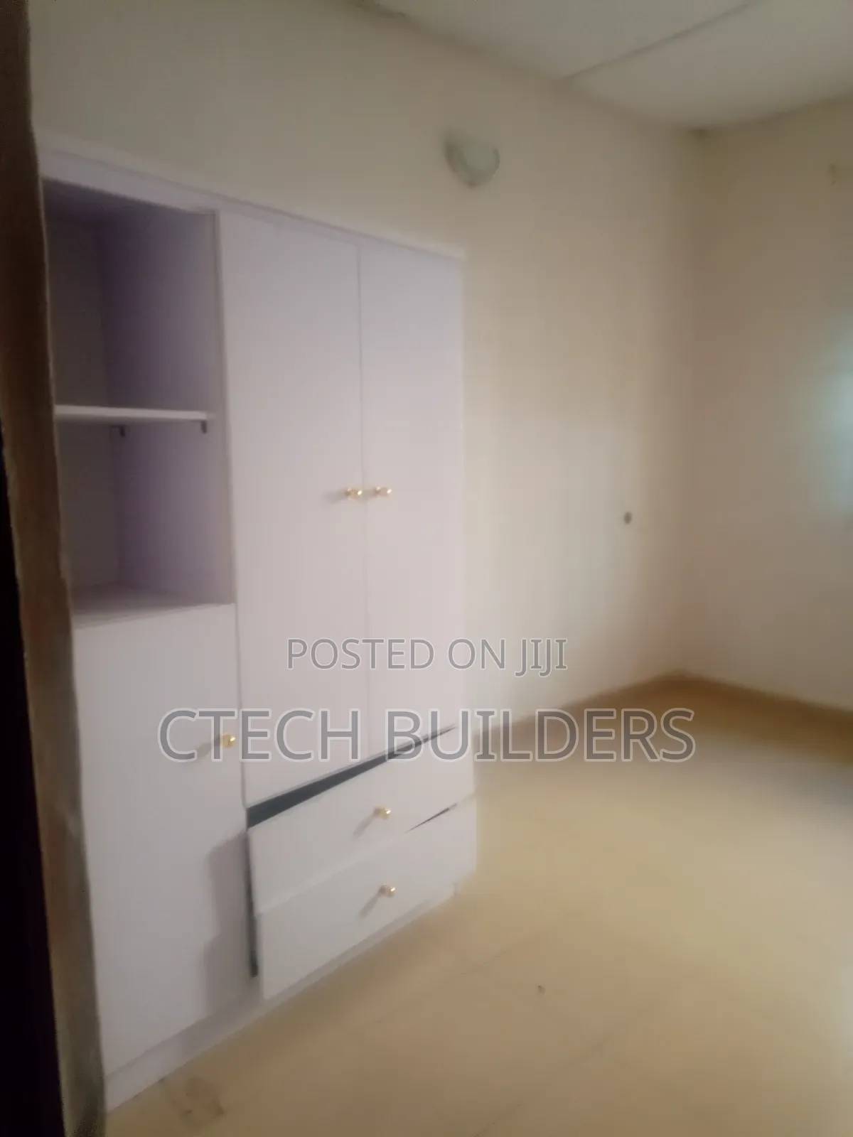 3bdrm Apartment in Benin City for rent in Benin City