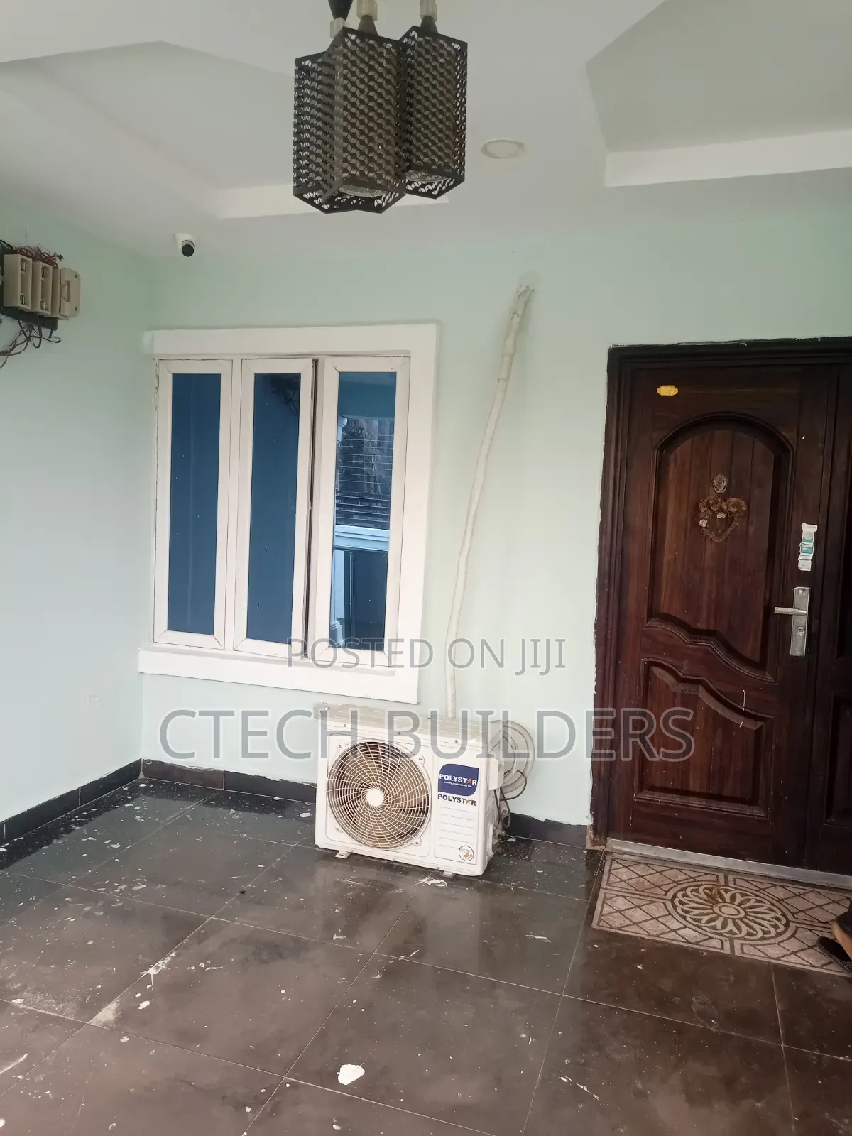 4bdrm Apartment in Benin City for rent in Benin City