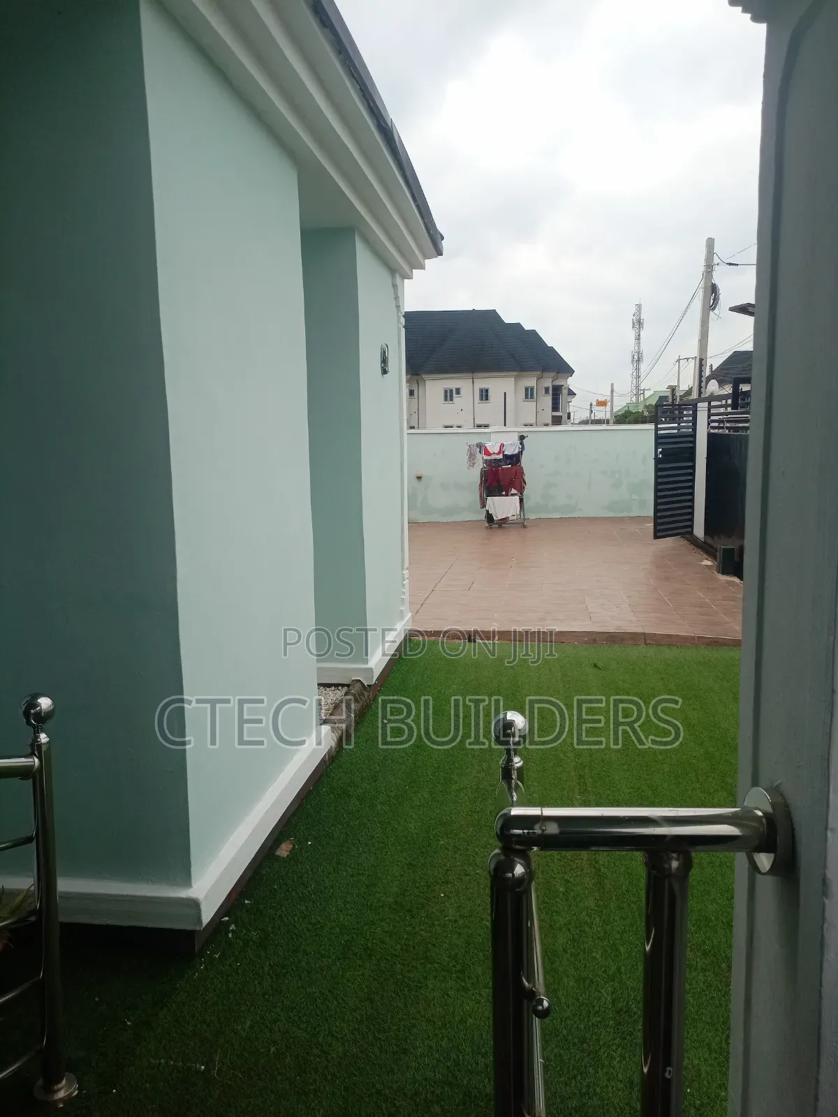 4bdrm Apartment in Benin City for rent in Benin City