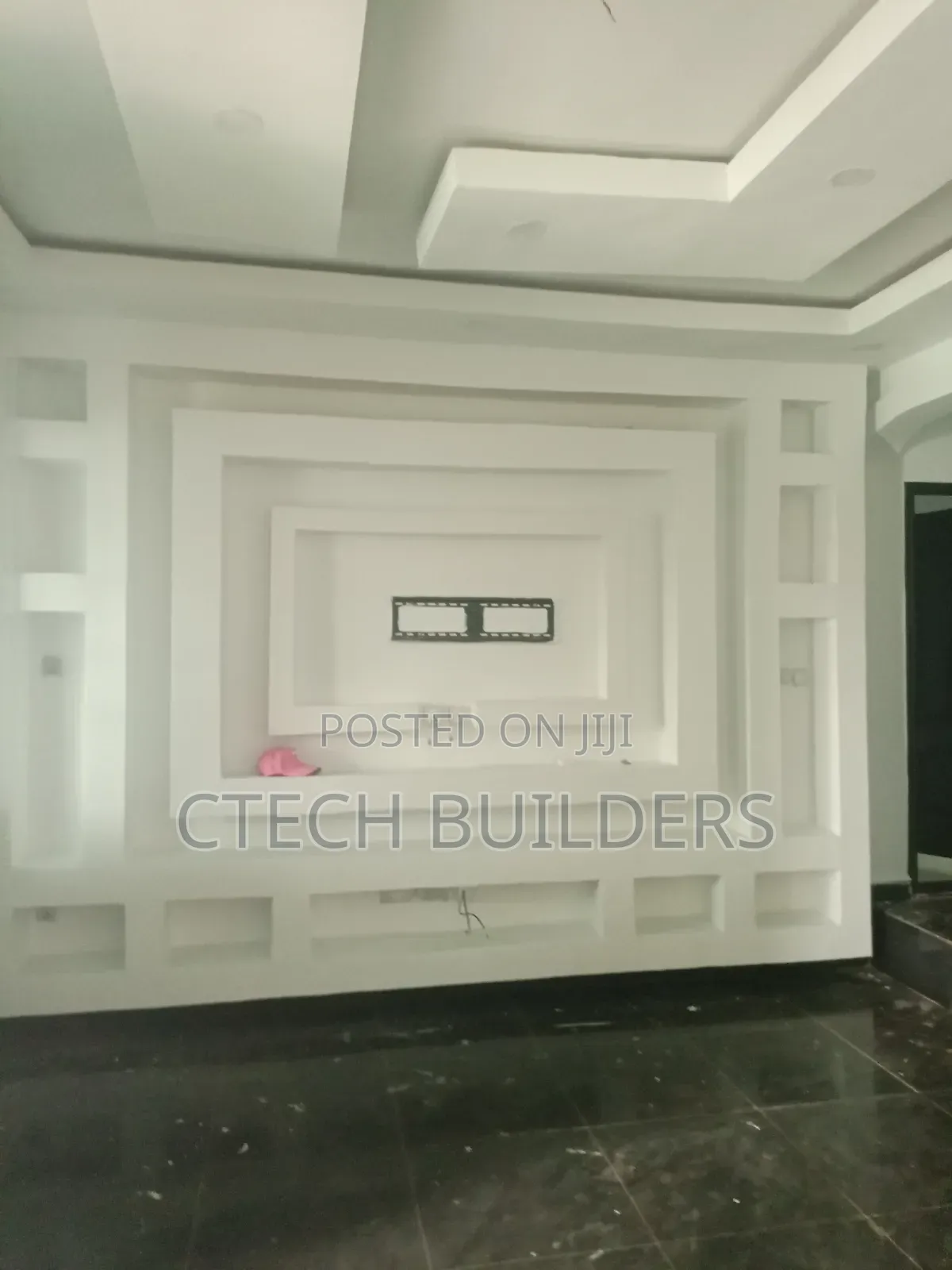 4bdrm Apartment in Benin City for rent in Benin City