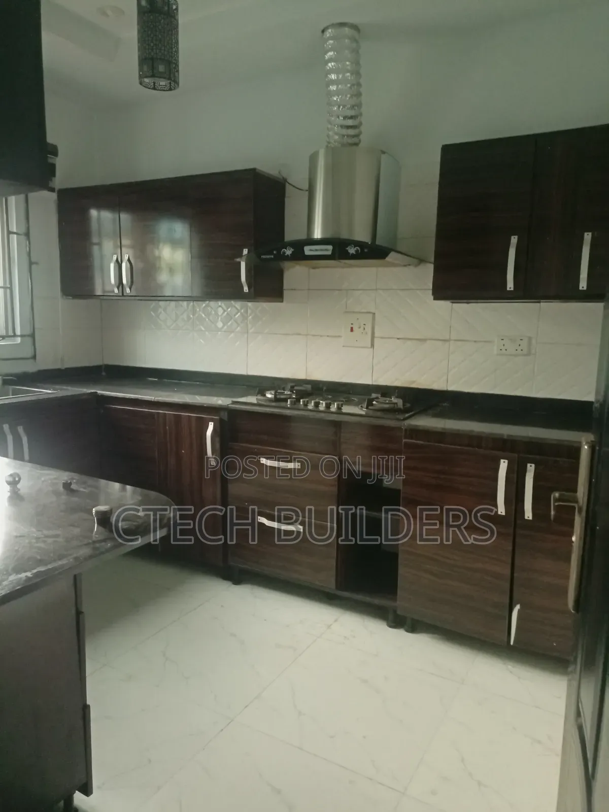 4bdrm Apartment in Benin City for rent in Benin City