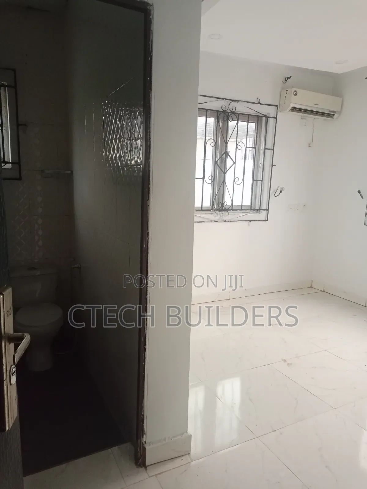 4bdrm Apartment in Benin City for rent in Benin City