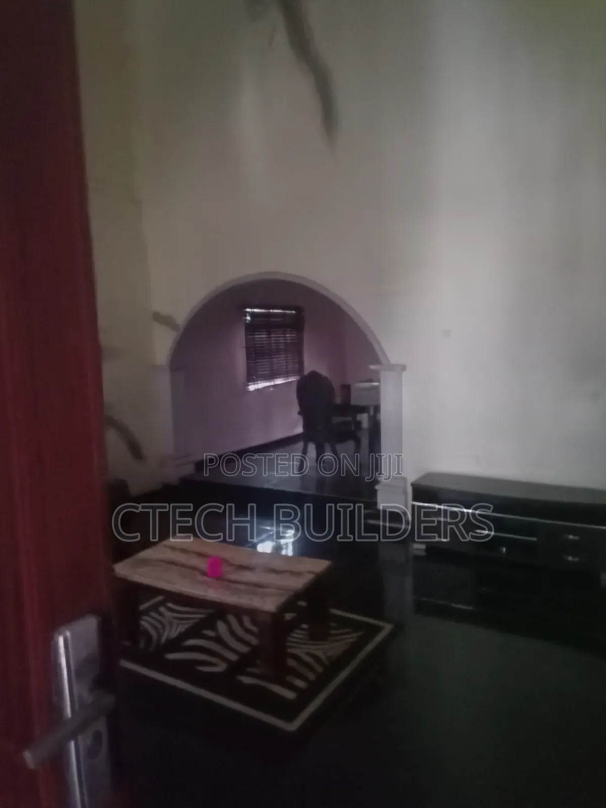 5bdrm Apartment in Benin City for rent in Benin City