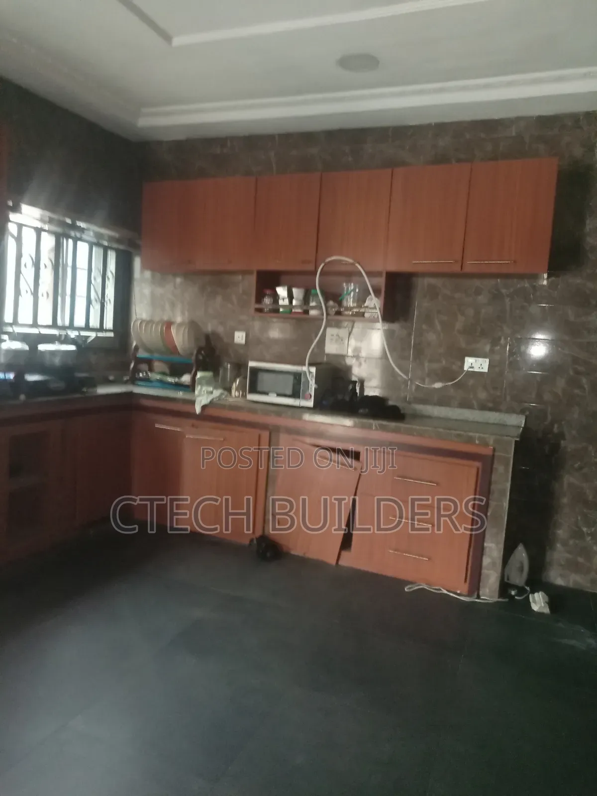 5bdrm Apartment in Benin City for rent in Benin City