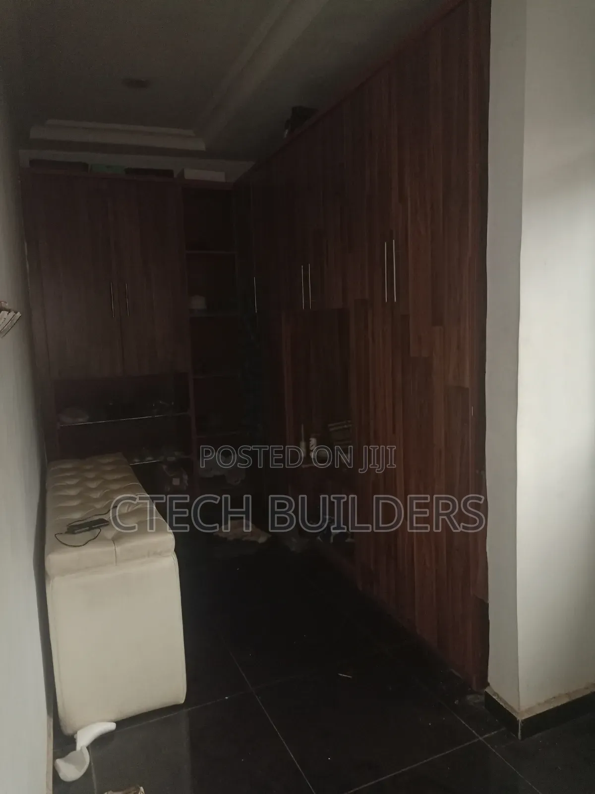 5bdrm Apartment in Benin City for rent in Benin City