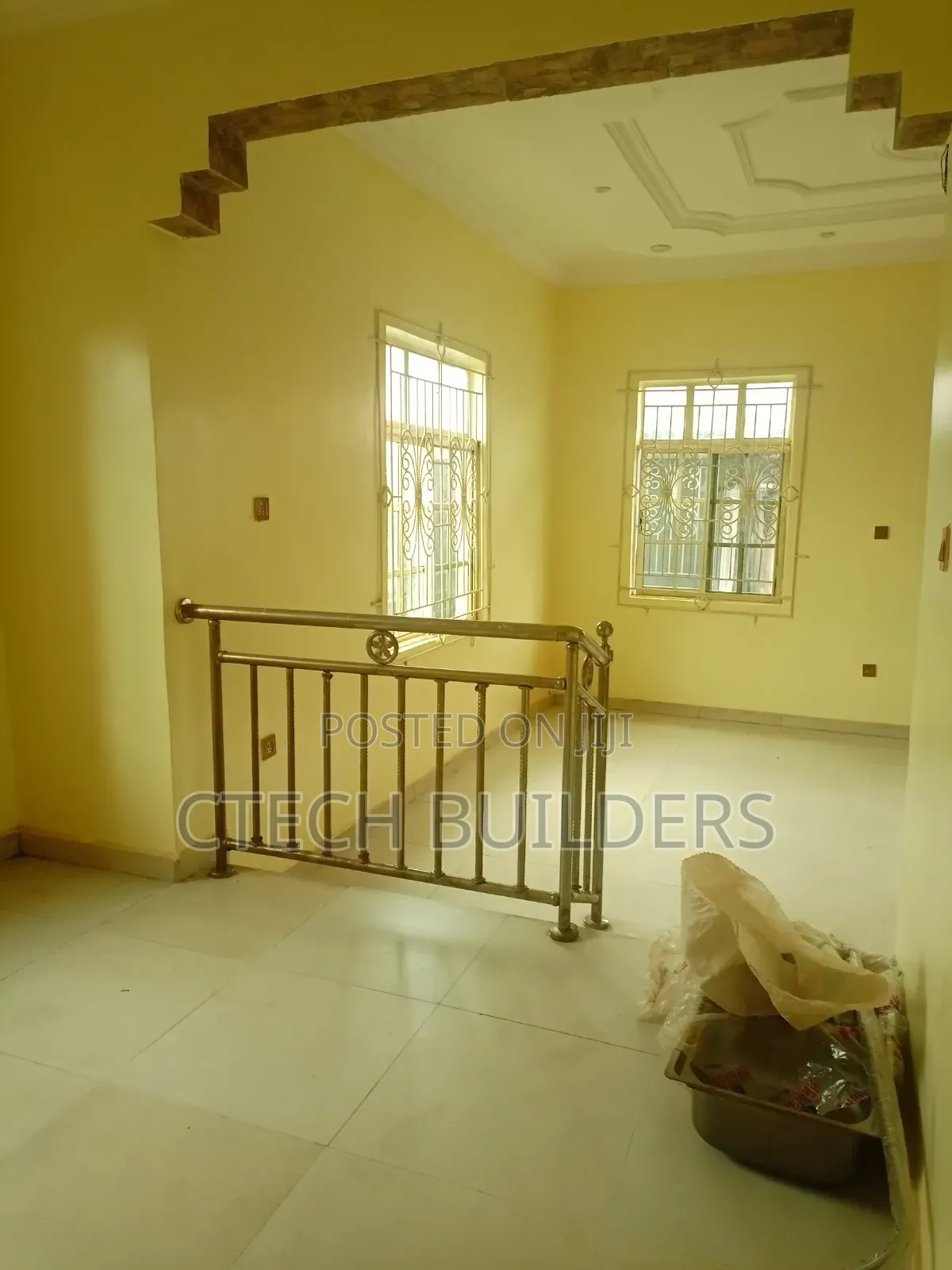 4bdrm Apartment in Benin City for rent in Benin City
