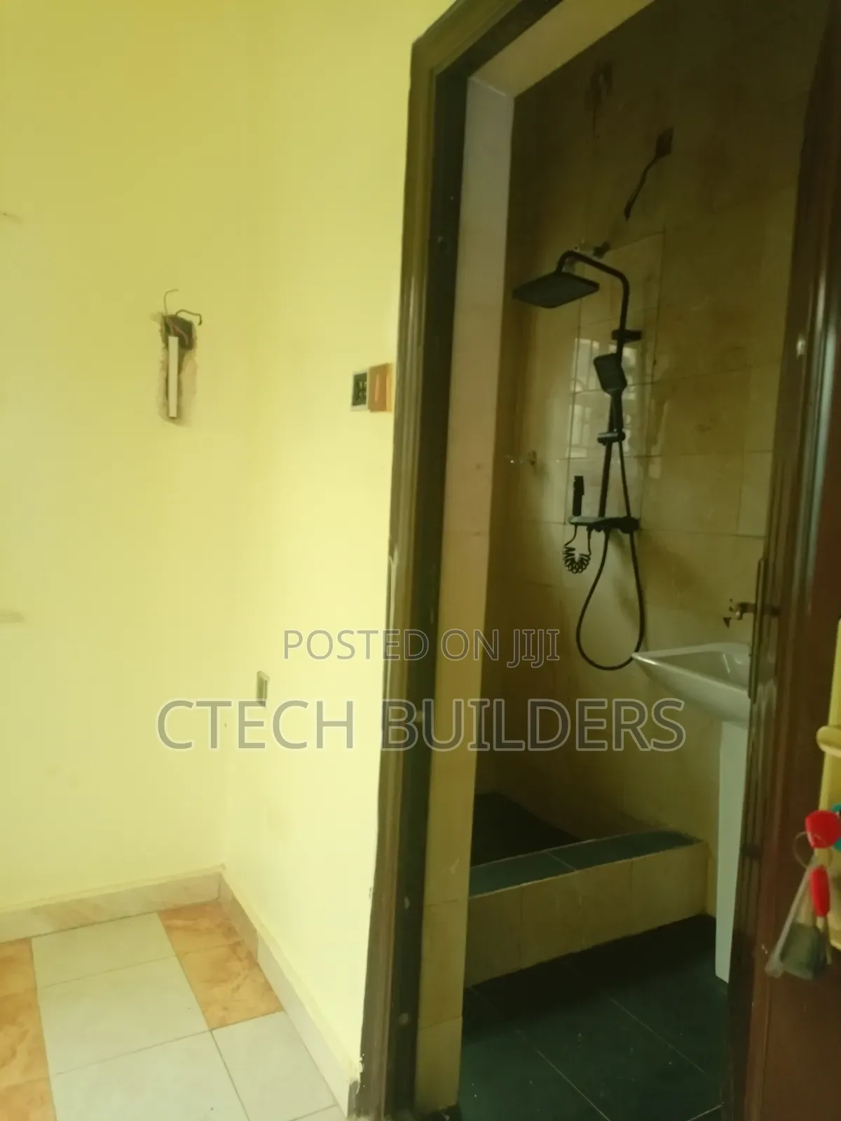 4bdrm Apartment in Benin City for rent in Benin City