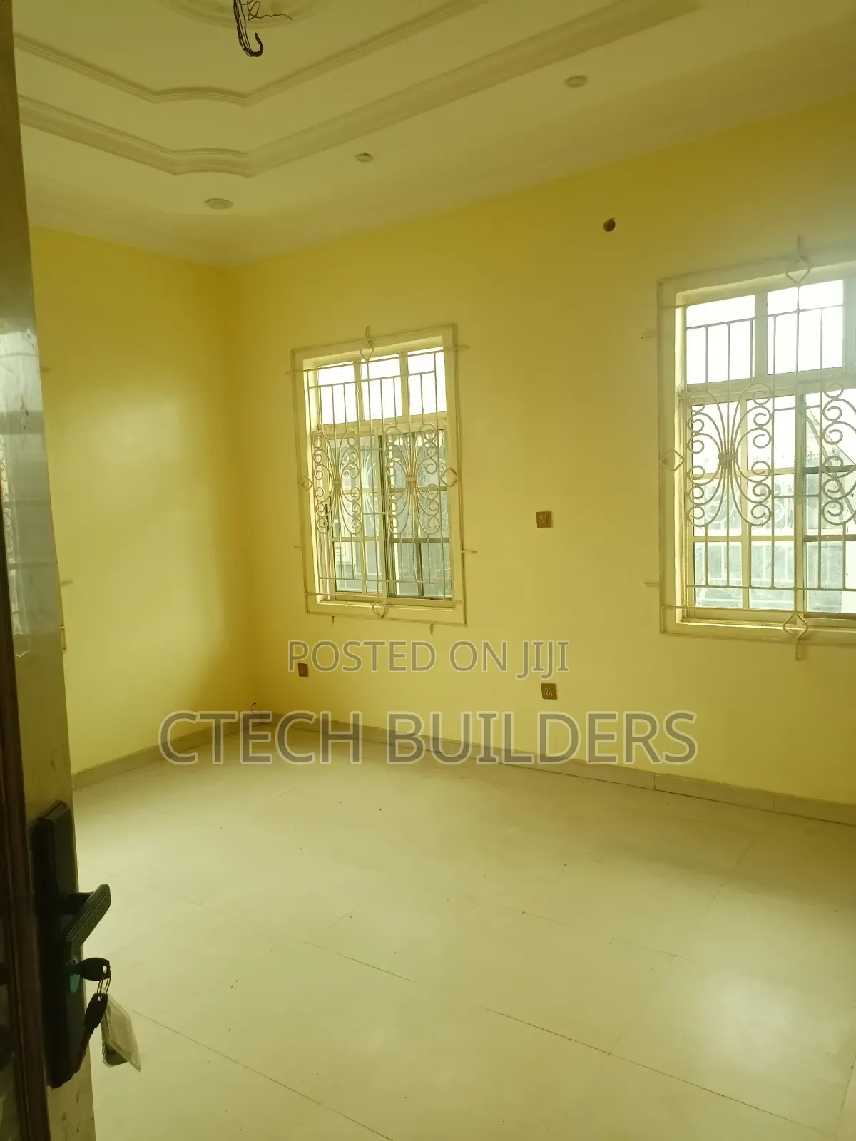 4bdrm Apartment in Benin City for rent in Benin City