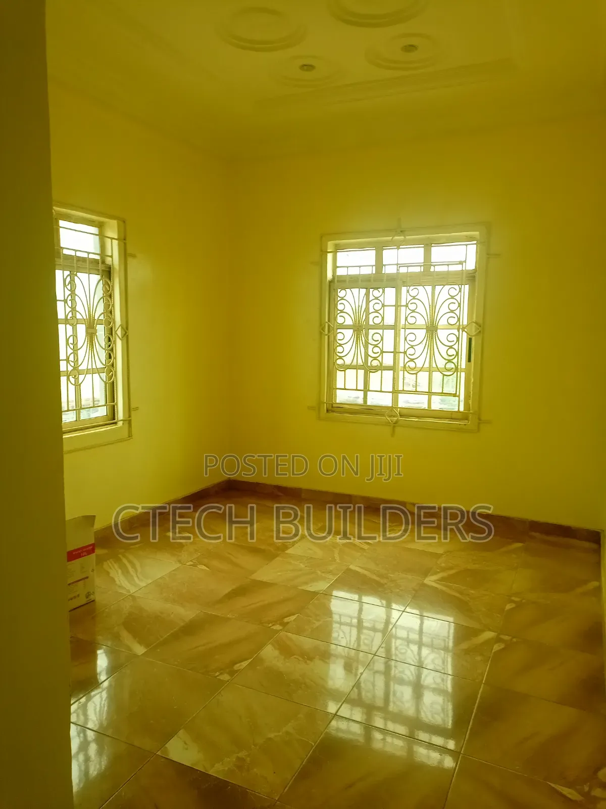 4bdrm Apartment in Benin City for rent in Benin City