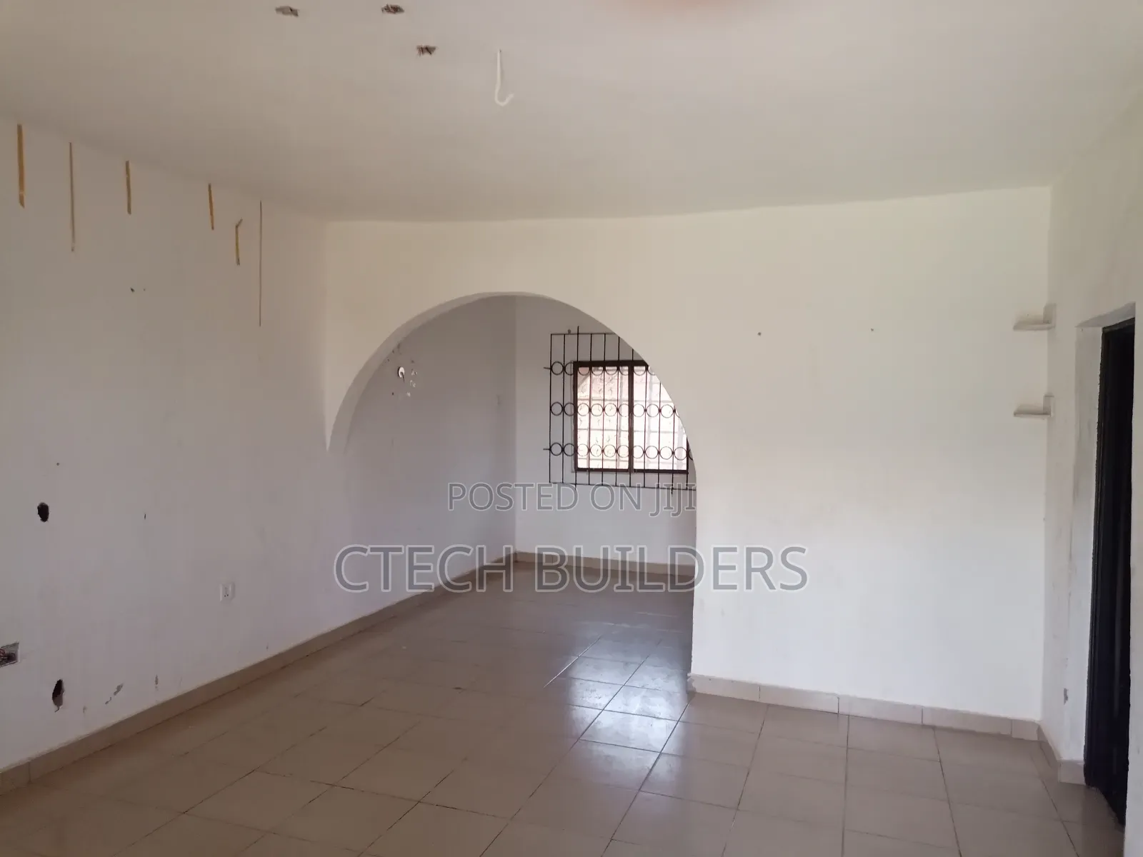 3bdrm Apartment in Benin City for rent in Benin City
