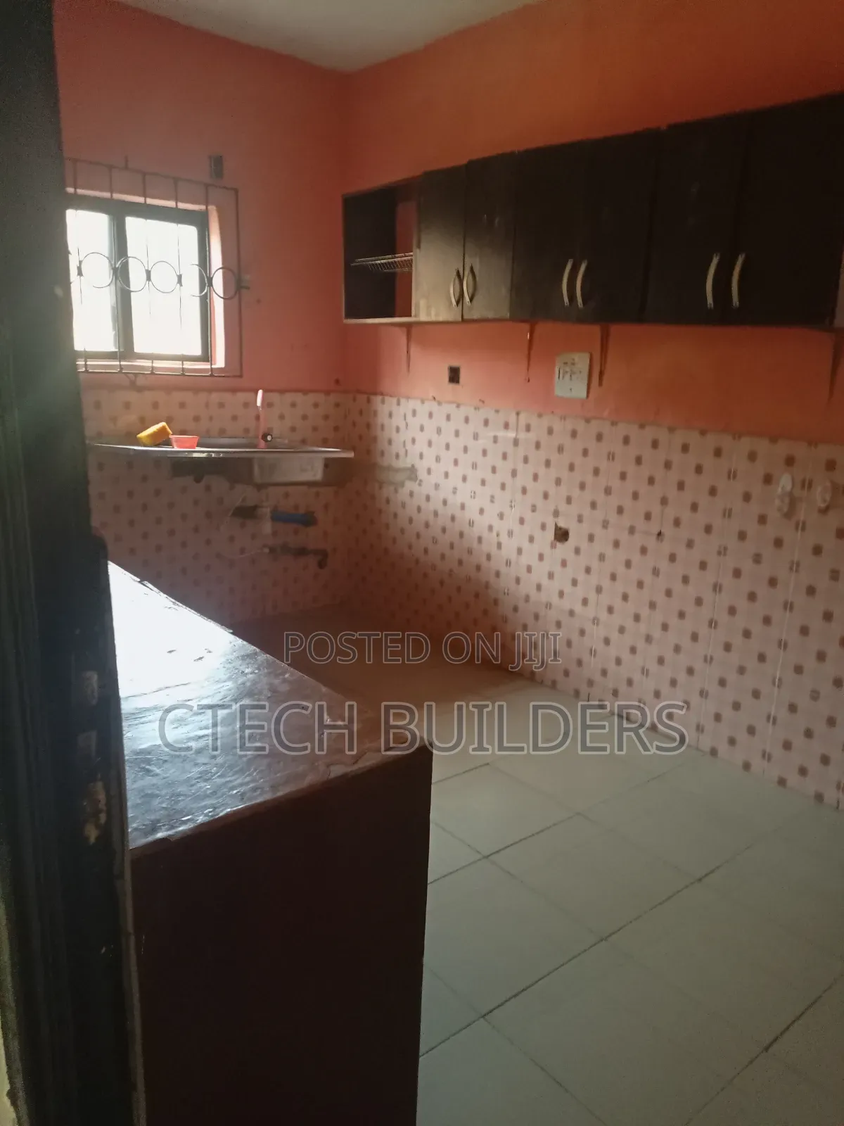 3bdrm Apartment in Benin City for rent in Benin City